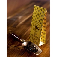 ※ Bear Shop * Singapore TWG 50g Loose Tea Michelin Lady Top Luxury British 1837 French Earl Grey Chr