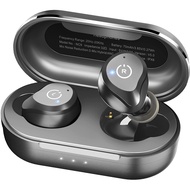 TOZO NC9 Hybrid Wireless Earbuds Active Noise Cancelling Headphones 
Bluetooth 5.0 Stereo in Ear Ear
