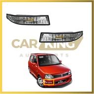 PERODUA KELISA 2003 FRONT BUMPER SIGNAL LAMP / LAMPU SIGNAL DEPAN BUMPER PERODUA KELISA 2003