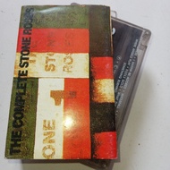 The complete stone roses kaset