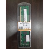 4gb 2RX8 PC3-12800U Longdimm New Hynix PC Ram