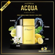 ACQUA | INSPIRED BY ACQUA D.GIO | 30ML | LASTING UP 8 HOURS, READY STOCK FROM [HQ]