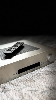 Cambridge Audio CXA80 Integrated Amplifier