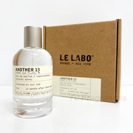 LE LABO - Another 13 [💥แบ่งขายน้ำหอมแท้ 100%]