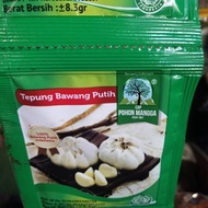 Bawang putih bubuk 1 sachet