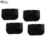 【HAWT】4 Pack Face mask replacement Replacement Lens for Hobart 770580 Welding