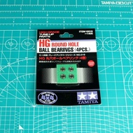 TAMIYA TAMIYA Four-Wheel Drive Accessories 15519 HG Round Hole 620 Chassis Roller Bearing