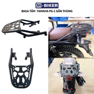 Baga yamaha PG-1 Rear Baga yamaha pg1 rear baga plate pg1