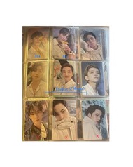 seventeen小卡  svt小卡  svt  seventeen 