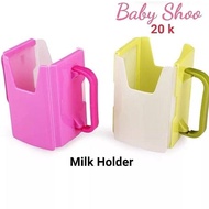 Milk holder/Box holder/Box holder UHT Milk holder/juice/Drink Box