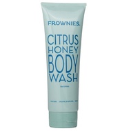 FROWNIES - Citrus Honey Body Wash