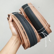 BAN LUAR SEPEDA GRAVEL G ONE ALLROUND 700X40C 700C SKINWALL NOT MAXXIS