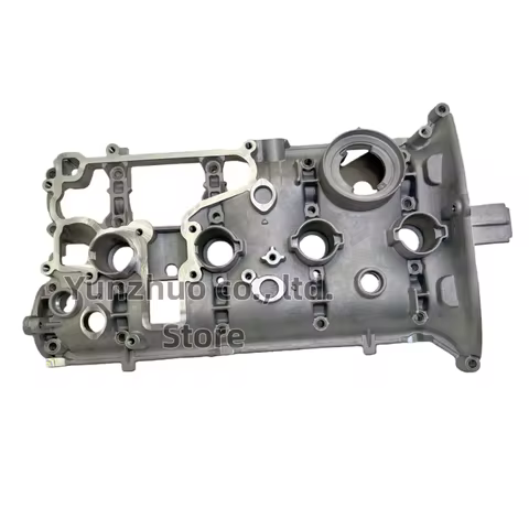 06H103475 G / 06J103475 F Engine Cylinder Head Valve Cover For A3 A4 B8 A5 Q3 TT VW Golf MK6 Passat 