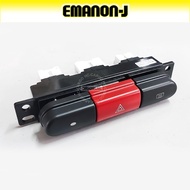 Proton Blm Flx Fl Center Switch Set / Hazard Switch Double Signal  (ORIGINAL)
