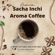 [SG Seller] Taiwan No. 1 Sacha Inchi Oil Bag Coffee