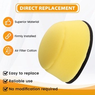 Motorcycle Air Filter Cotton for KL125 KX250 KLX250 KX500 KLX300 Motorcycle Accessories