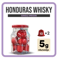 [ LIVE ] Jamaica Craft CAPSULES กาแฟแคปซูล (12แคปซูล) สำหรับเครื่อง Nespresso