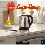 Rang Dong ST18 ST3 1.8 Liter Electric Kettle.
