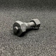 ISUZU NPR PRO FRONT TYRE HUB BOLT - 5 NUT TYRE | PARTS NO: FBF3103