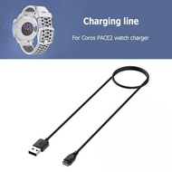 Smartwatch Charging Cable Replacement for COROS PACE2/APEX/APEX Pro/APEX42 Smart Watches Accessories [LosAngeles.my]