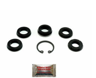 Heo dầu cái tổng phanh côn trên dưới Bộ 4 cupen phớt phốt cao su thắng cuppen xe hơi ô tô Mazda 6 62