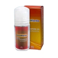 EarthHerbs Joint & Gout Soothing Gel