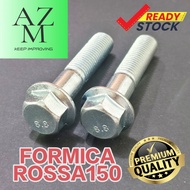 VOGE FORMICA ROSSA 150 STEERING STEM BOLT