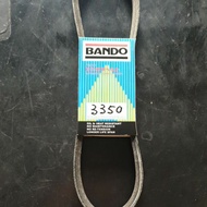 3350 13X865Li BANDO SP-RAF MAINTENANCE FREE BELT BANDO