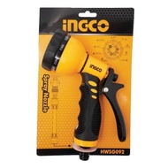 INGCO_9 In 1 Water Function Spray Nozzle