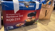 德國寶燒烤爐German  Barbeque Grill
