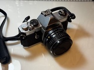 Pentax MX 35mm Film Camera 菲林相機