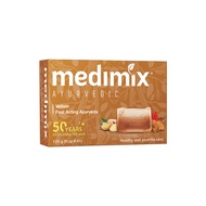 MEDIMIX美的秘密美膚皂／岩蘭草配方