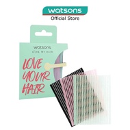 WATSONS Velcro Hair Patch 3s