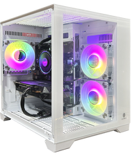 คอมประกอบ เล่นเกม ตัดต่อ I5 10400F I GTX1060 6GB [SKU0199] I RAM 16GB (มือสอง)