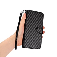 เคสฝาพับใหม่ มีล็อก ลายแคบล่า สำหรับ OPPO Realme C71 C75 C75X เคสกันกระแทก มีช่องใส่บัตร์ แถมสายคอ้ง