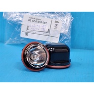 [Chengpan] 63126916097 Headlight Aperture Bulb Holder Genuine Factory BMW E53 X5 E60 E65