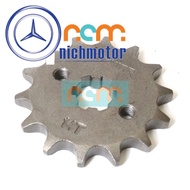 Front Gear 14T Prima Grand Supra Win