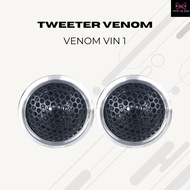 TWETER VENOM INFERNO VIN1 /TWEETER VENOM VIN1 INFERNO CAR AUDIO MOBIL -KasihMurah shop01