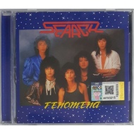 Search - Fenomena (CD)