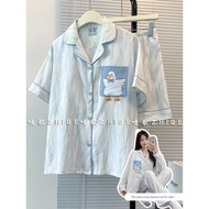 sexy lady wear baju tidur sexy nipis Tali pinggang kapas, bantal dada, piyama pakaian rumah wanita