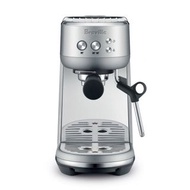 原裝行貨 - Breville BES-450 迷你意式咖啡機 (銀色 / 海鹽白) BES-450BSS / BES-450SST