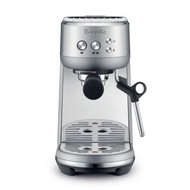 原裝行貨 - Breville BES-450 迷你意式咖啡機 (黑色 / 銀色) BES-450BTR / BES-450BSS