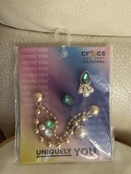 CROCS Jibbitz Charms