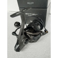 BULLZEN VENTISURF FISHING REEL