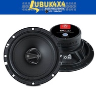 [ORIGINAL] ES5 60 DB DRIVE 6.5" Speaker 2 Way 180w Dynamic Pack