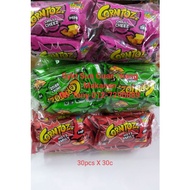 Snack Corntoz,shoyumie,Bika 30pcs