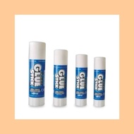 [Ready Stock] HICOOK Dolphin Power Glue Stick (8G / 15G / 25G / 35G) DOL-GS8 GS15 GS25 GS35