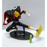 One Piece BRC SANJI (SOBA-MASK) Battle Record Collection AUTHENTIC Figure