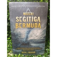 MYSTERY OF BERMUDA TRIANGLE - Gian J. Quasar