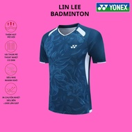 Quần Áo Cầu Lông Yonex Thi Đấu Chuyên Nghiệp A705